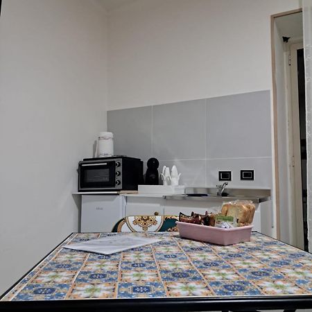 那不勒斯Annahouse住宿加早餐旅馆 外观 照片