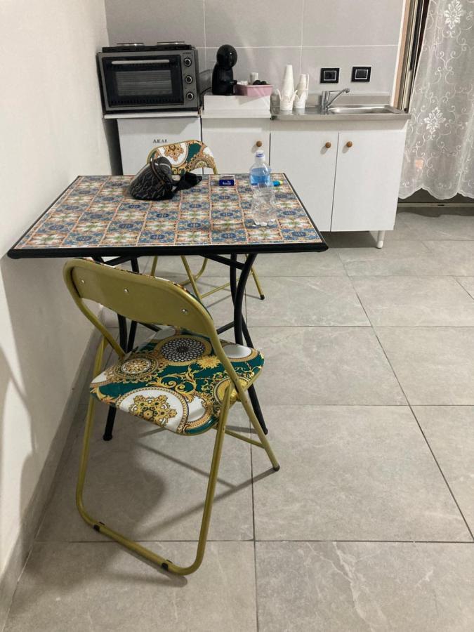 那不勒斯Annahouse住宿加早餐旅馆 外观 照片
