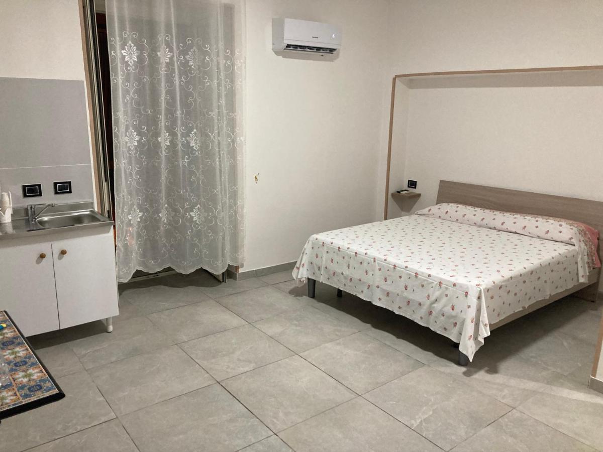 那不勒斯Annahouse住宿加早餐旅馆 外观 照片