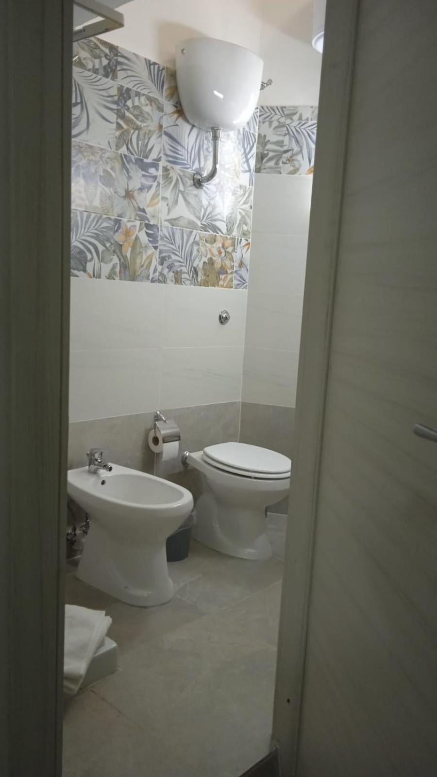 那不勒斯Annahouse住宿加早餐旅馆 外观 照片